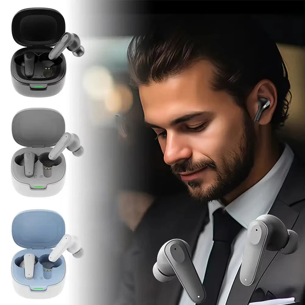 Global Connect™ Translation Headset TM