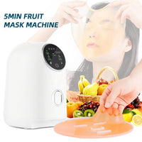 Fresh Mask Maker™