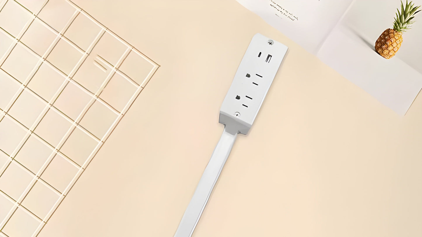 PowerHub Outlet Expander™