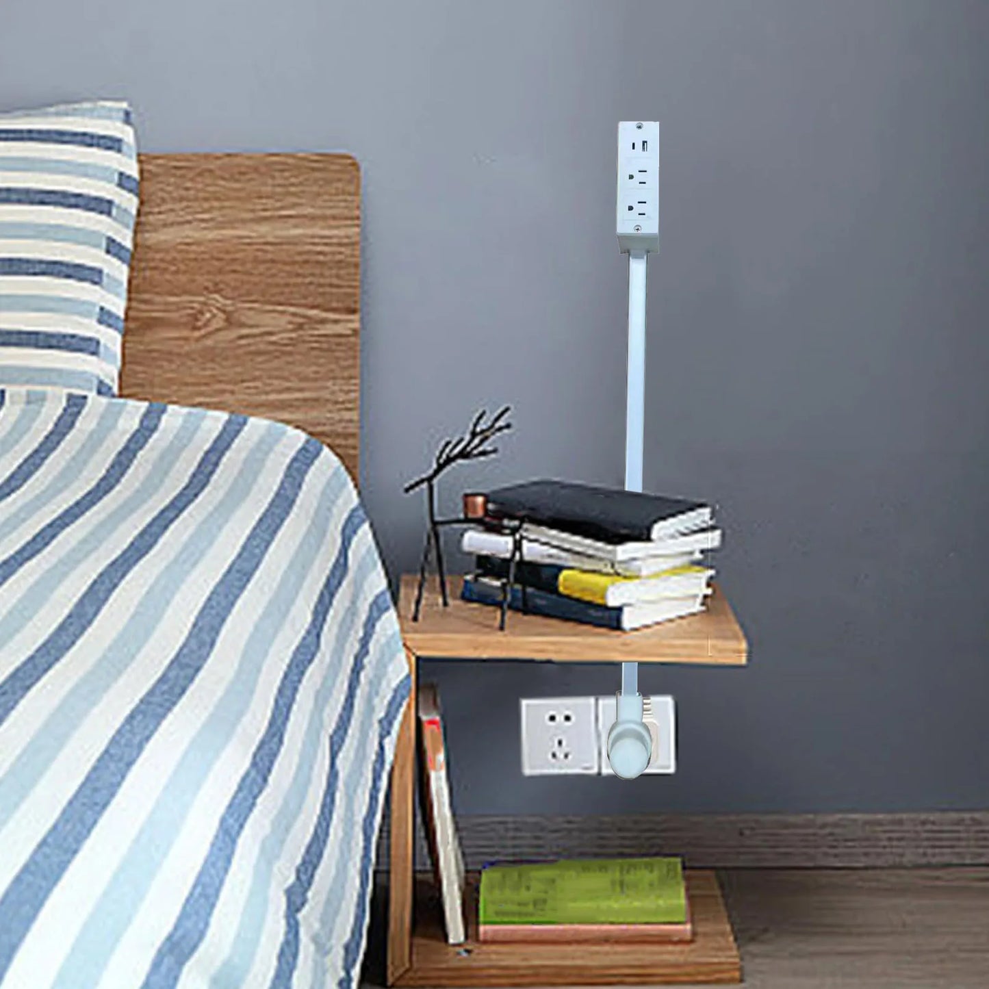 PowerHub Outlet Expander™