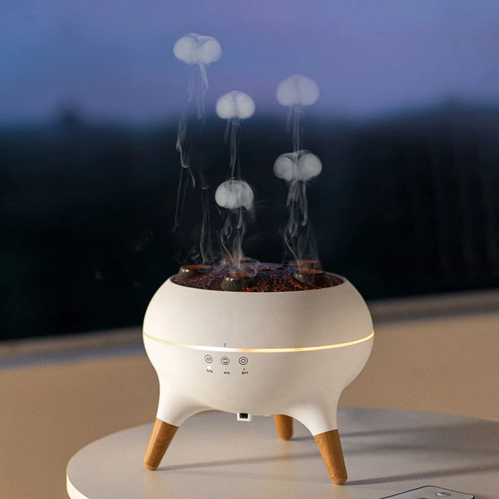 Serene Jellyfish Humidifier™