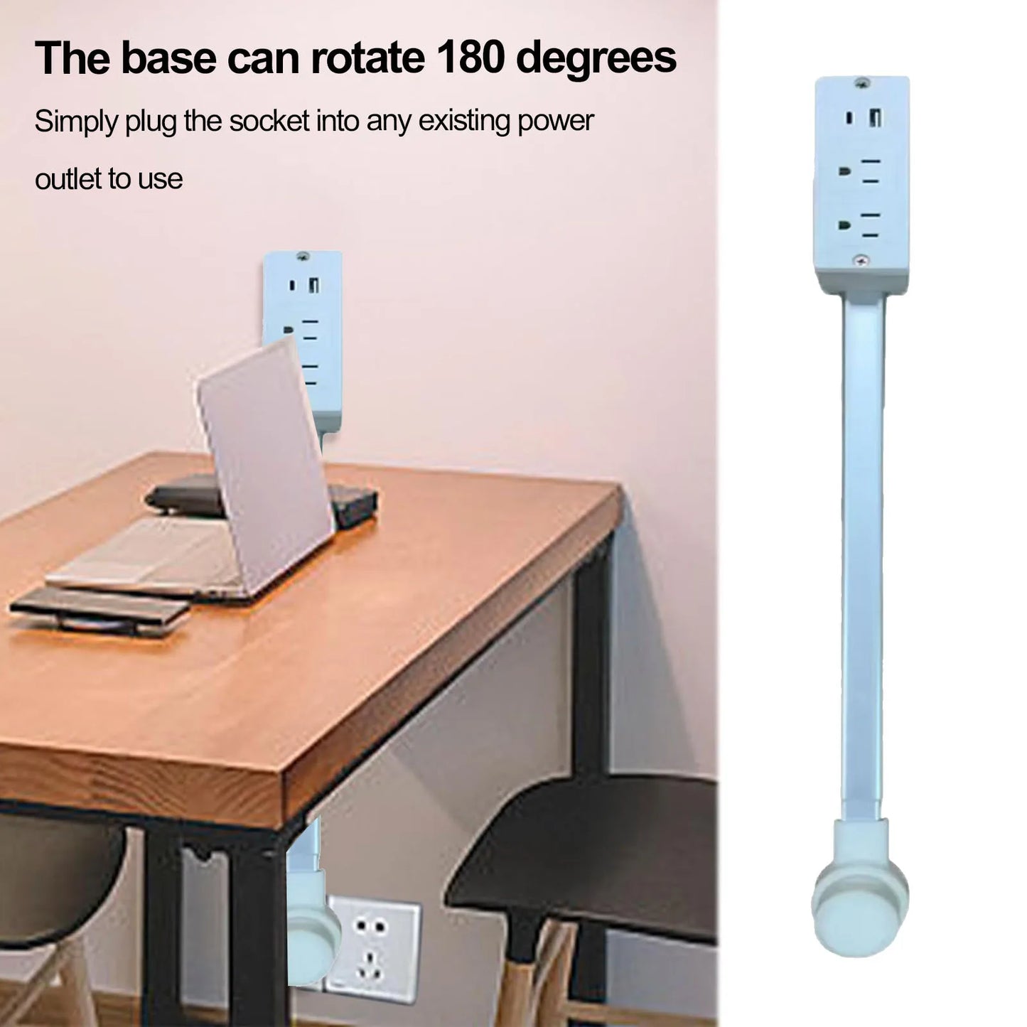 PowerHub Outlet Expander™