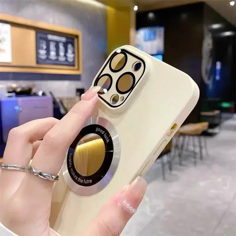 Sleek MagSafe iPhone Case™