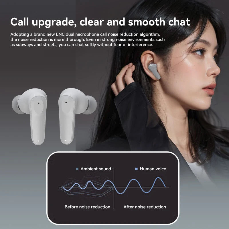 Global Connect™ Translation Headset TM
