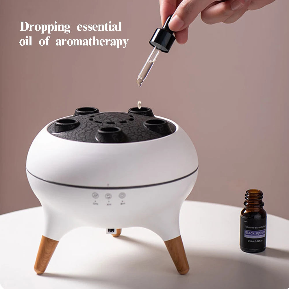Serene Jellyfish Humidifier™