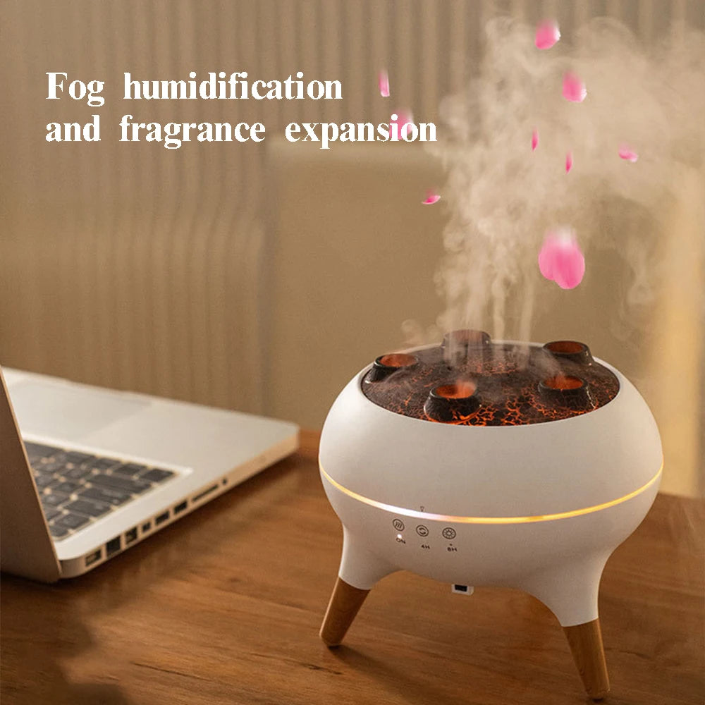 Serene Jellyfish Humidifier™