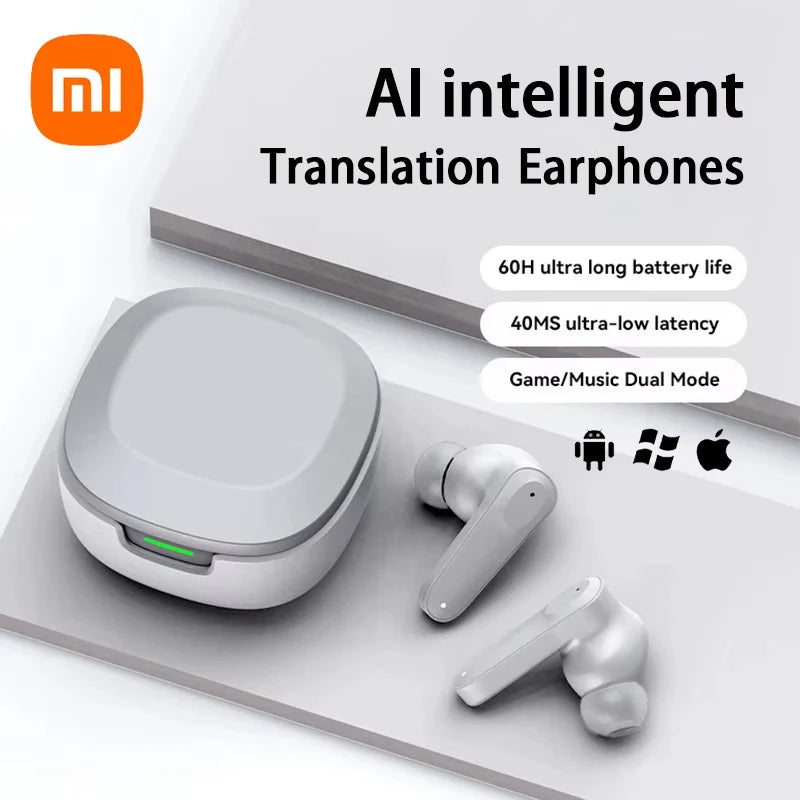 Global Connect™ Translation Headset TM