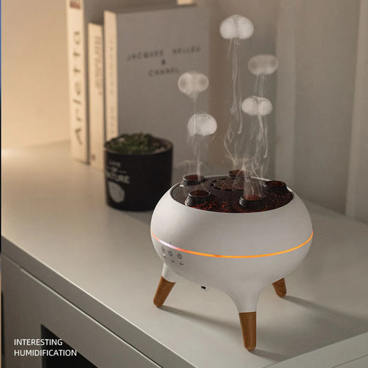 Serene Jellyfish Humidifier™