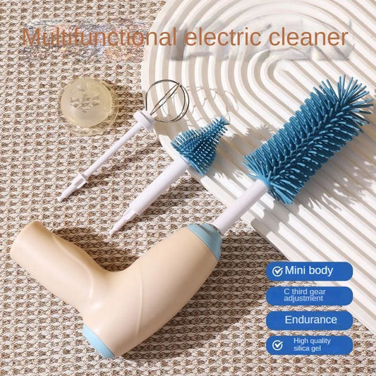 Effortless Clean™ 3-in-1 Baby Tool™