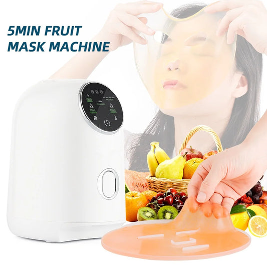 Fresh Mask Maker™