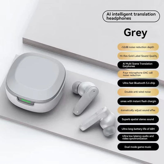 Global Connect™ Translation Headset TM