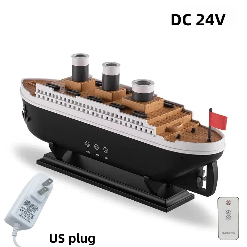 Titanic Aroma Diffuser  Humidifier™