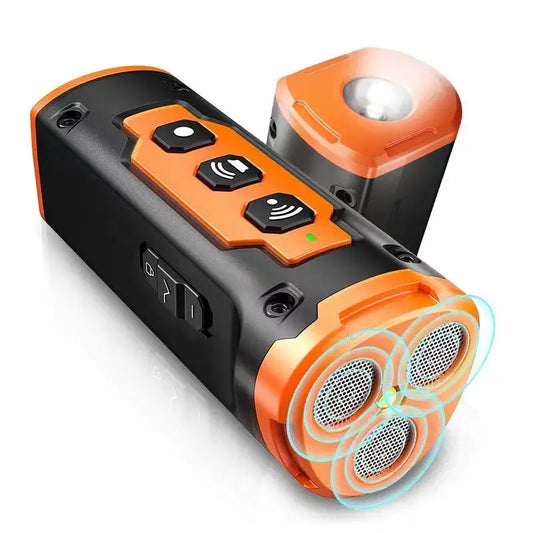 Peaceful Paws Ultrasonic Trainer™