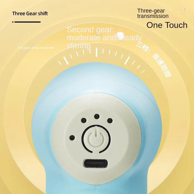 Effortless Clean™ 3-in-1 Baby Tool™