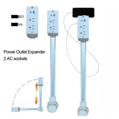 PowerHub Outlet Expander™