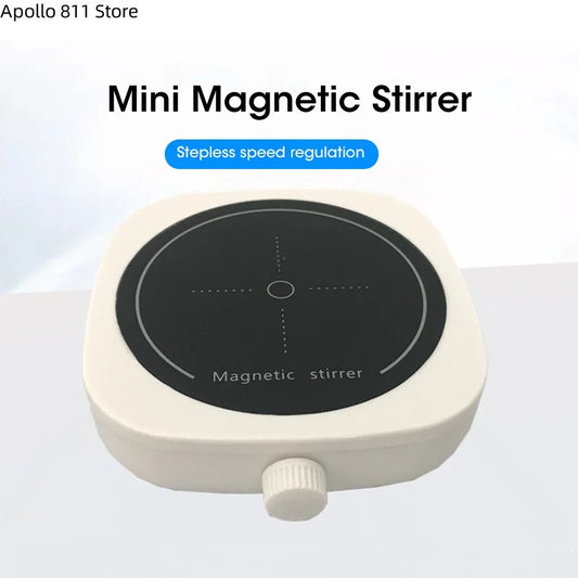 Precision Magnetic Mixer™