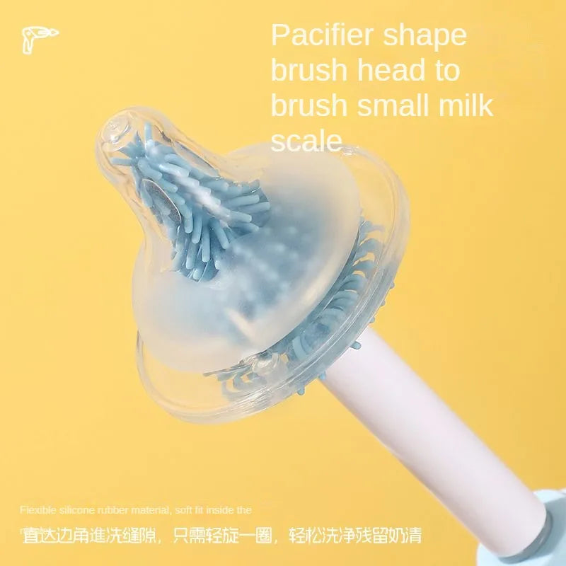 Effortless Clean™ 3-in-1 Baby Tool™