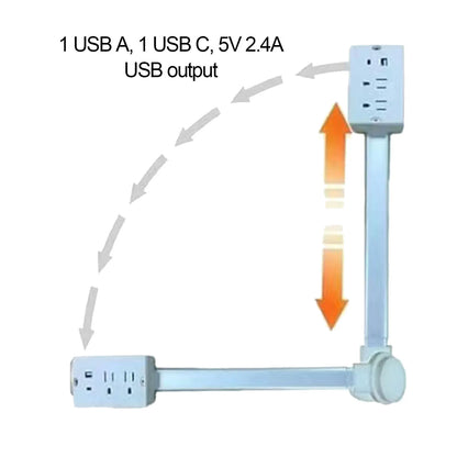 PowerHub Outlet Expander™