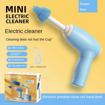 Effortless Clean™ 3-in-1 Baby Tool™