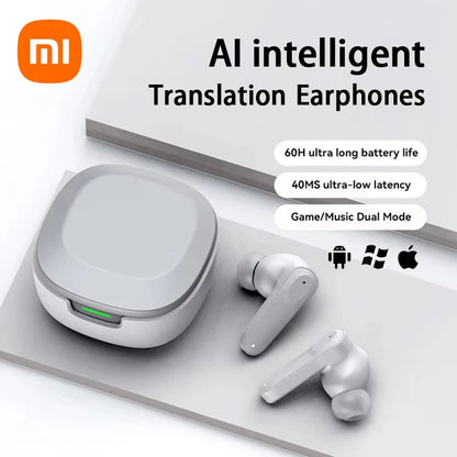 Global Connect™ Translation Headset TM